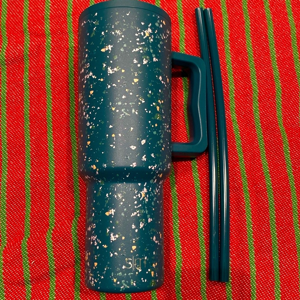 Simple Modern Tumbler